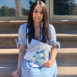 Meet your Posher, Meghna